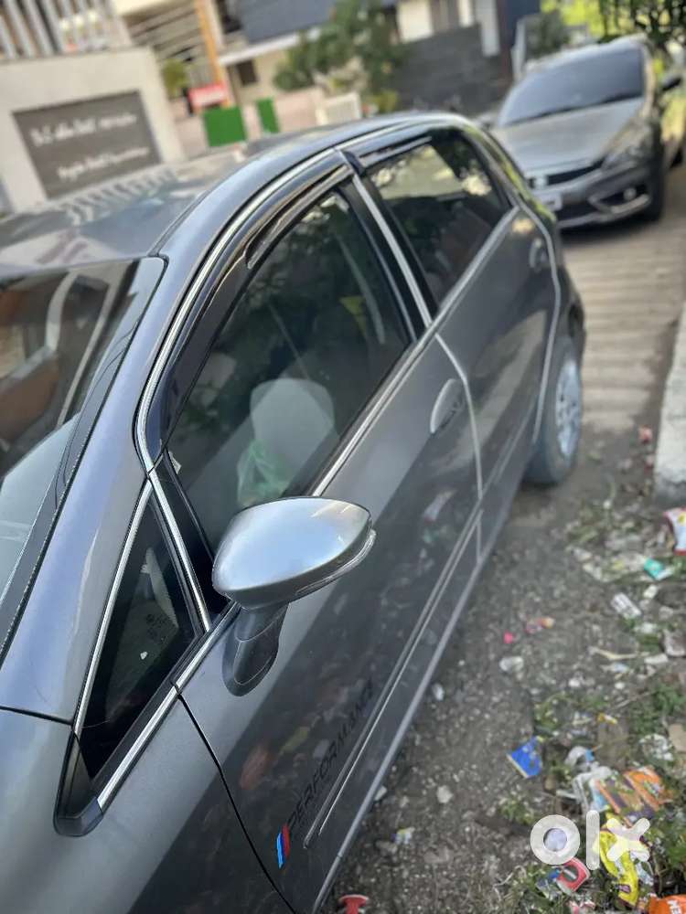 Fiat Punto Evo 2014 Diesel