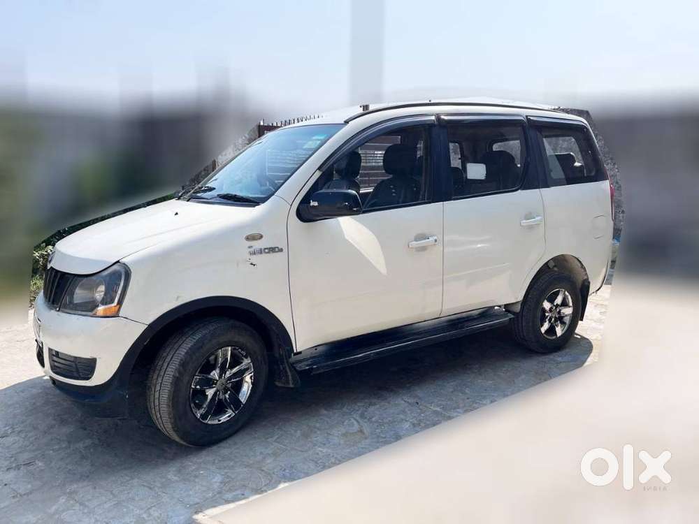 Mahindra Xylo
