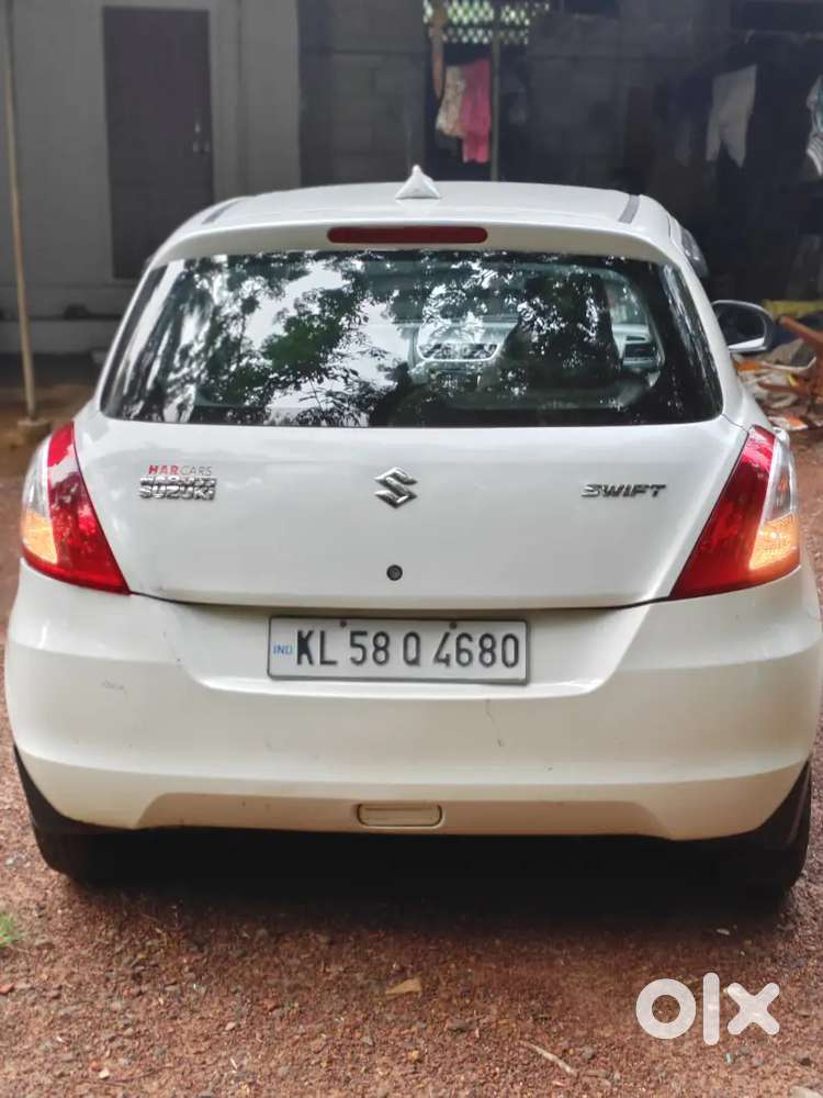 Single Owner, Neat Vehicle