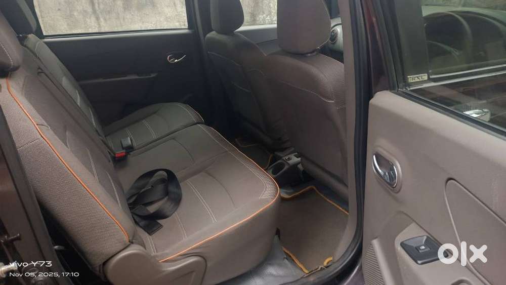 Renault Lodgy World Edition 85ps, 2016, Diesel