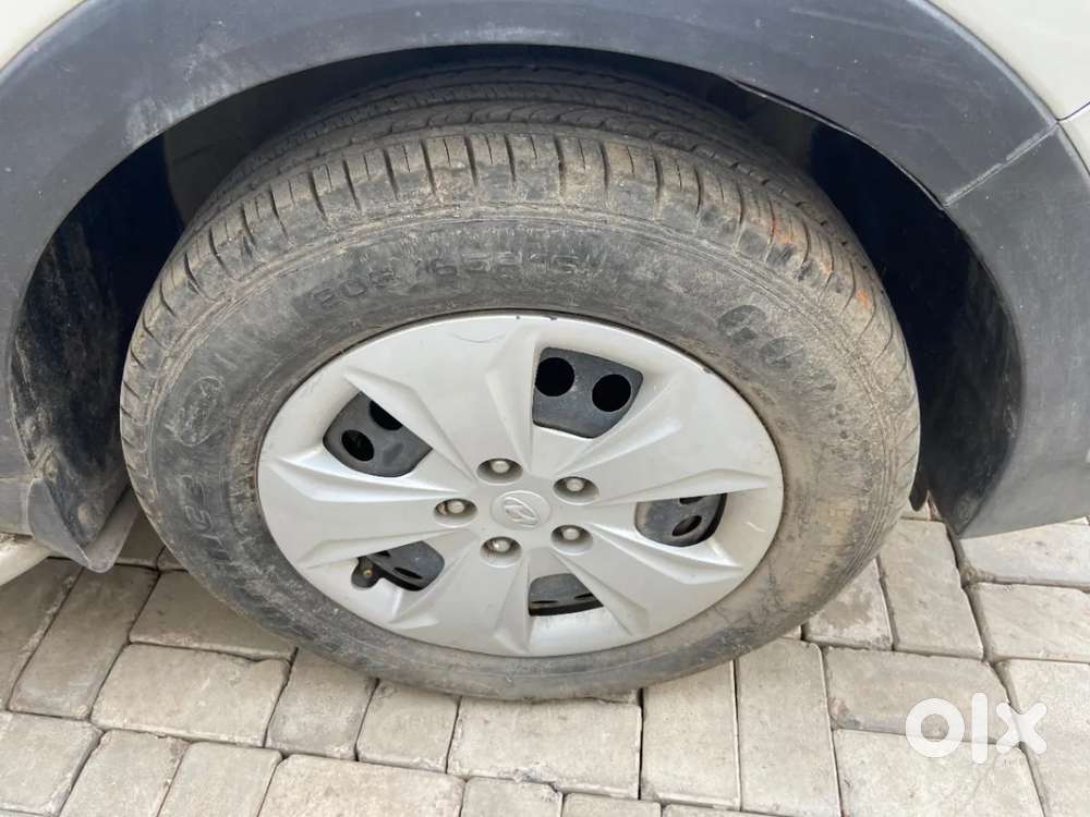 Hyundai Creta 1.6 Vtvt S, 2016, Petrol
