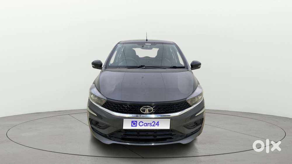 Tata Tiago 1.2 Revotron Xt Option, 2022, Petrol