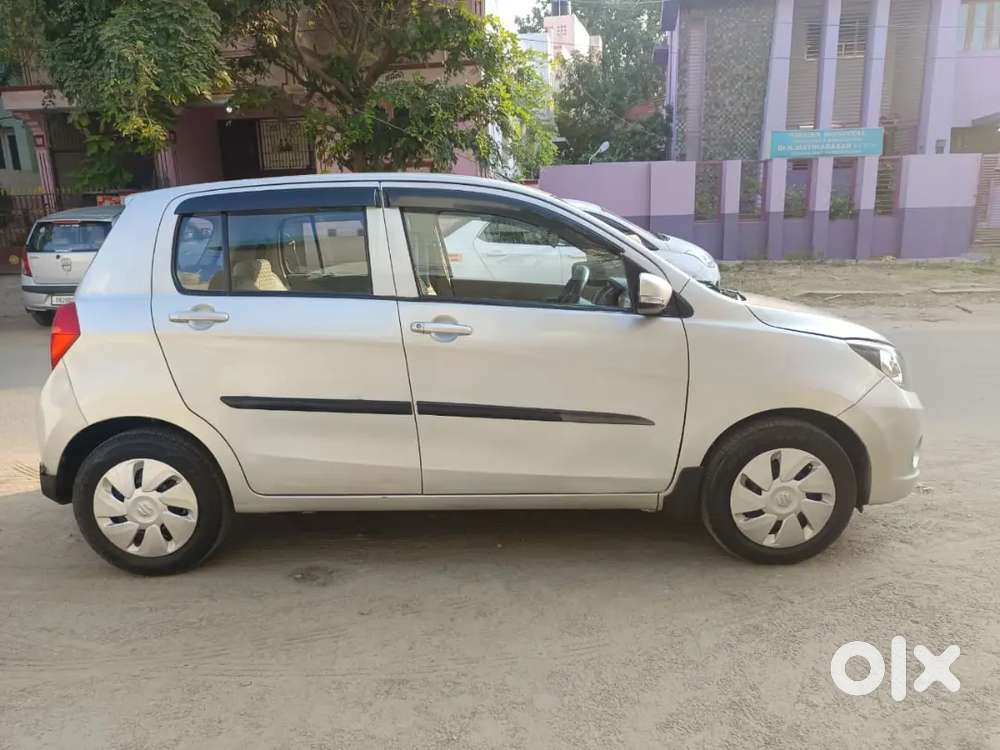Maruti Suzuki Celerio 2017 Petrol Good Condition