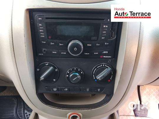 Mahindra Quanto C8, 2013, Diesel