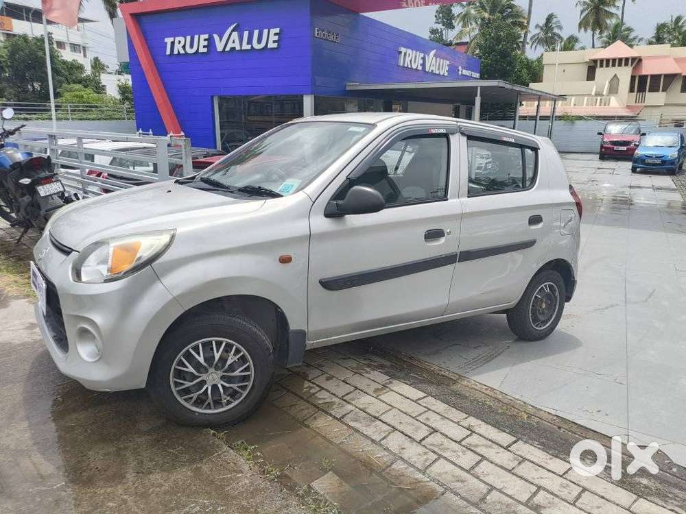 Maruti Suzuki Alto 800 Vxi, 2018, Petrol