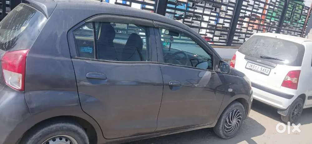 Hyundai Santro Magna 2019 Petrol Manual