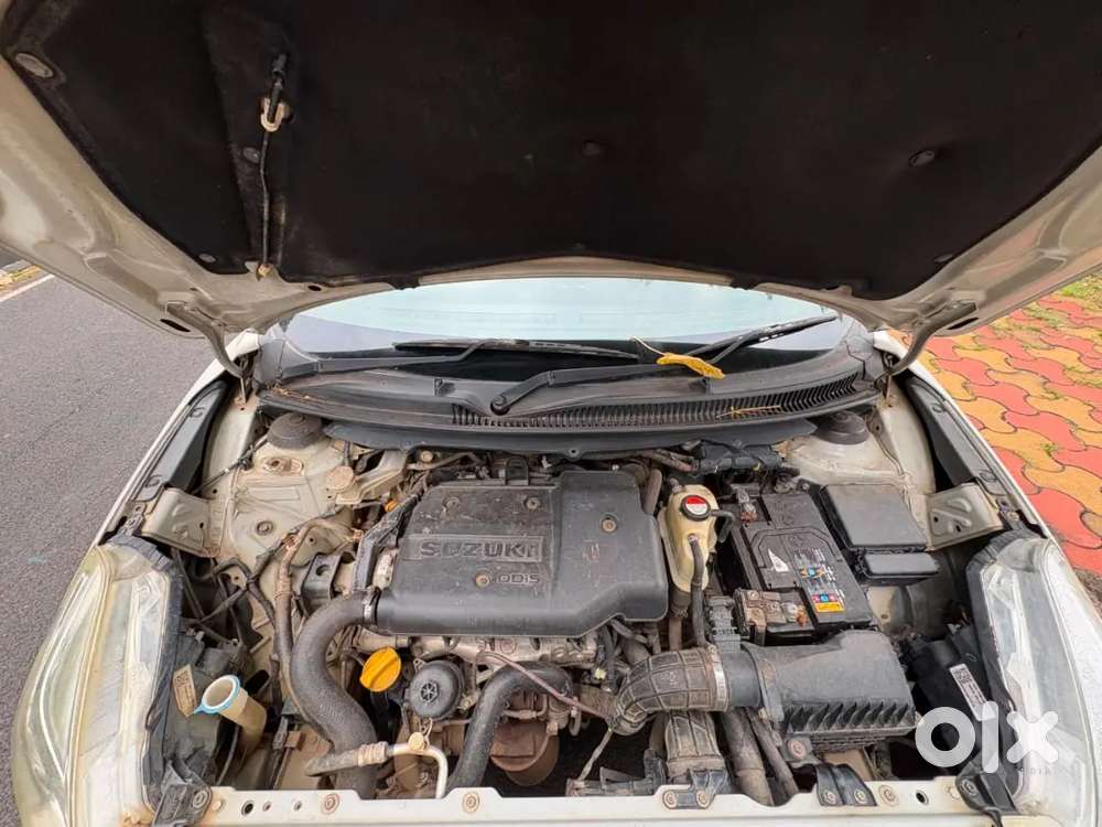 Maruti Suzuki Baleno 2016 Car