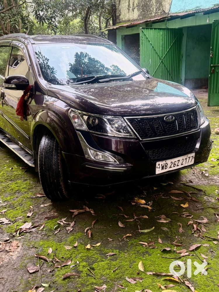Mahindra Xuv500 Diesel Manual 2016 December