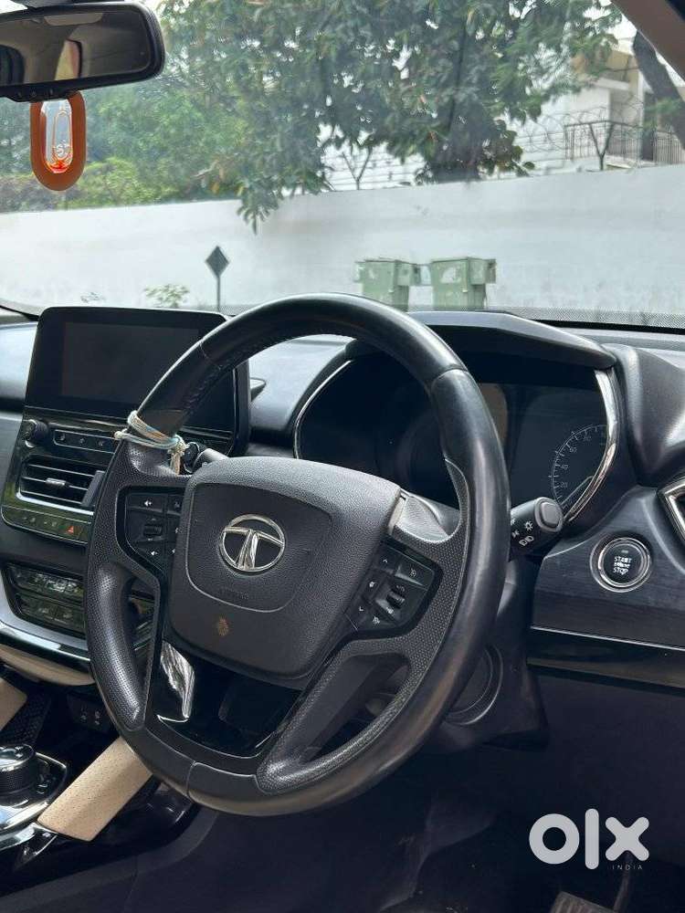 Tata Safari 2.0 Kryotec Xz Plus, 2021, Diesel