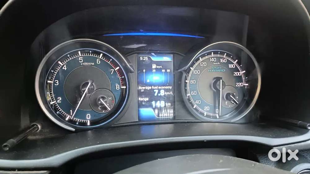 Maruti Suzuki Xl6 2020 Petrol 66000 Km Driven