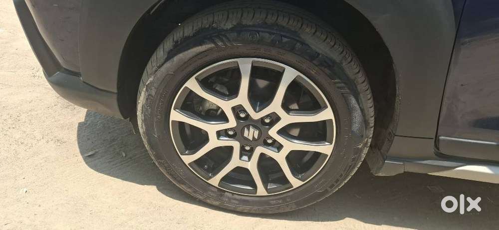 Maruti Suzuki Xl6 1.5 Zeta Mt, 2025, Petrol