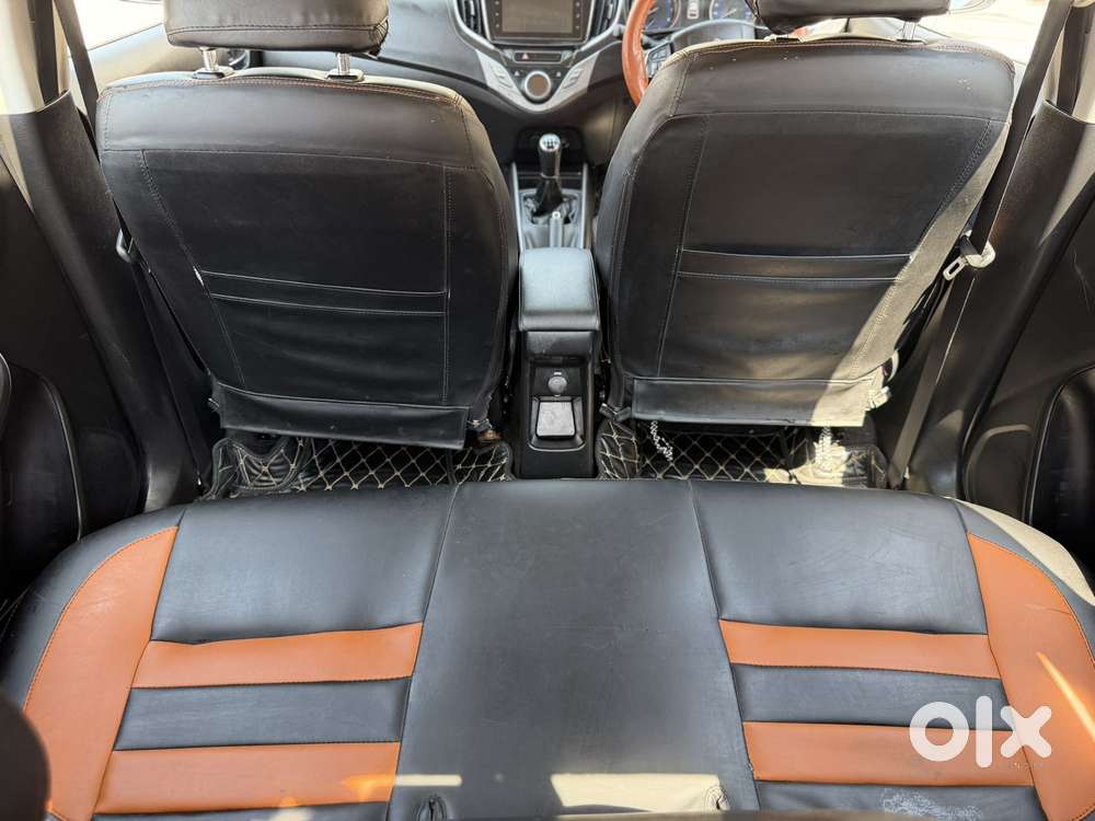 Maruti Suzuki Baleno 1.2 Zeta Shvs, 2021, Petrol