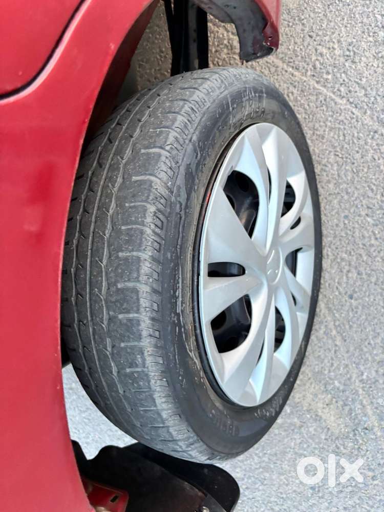 Maruti Suzuki Wagon R 1.0 Vxi Amt, 2016, Petrol