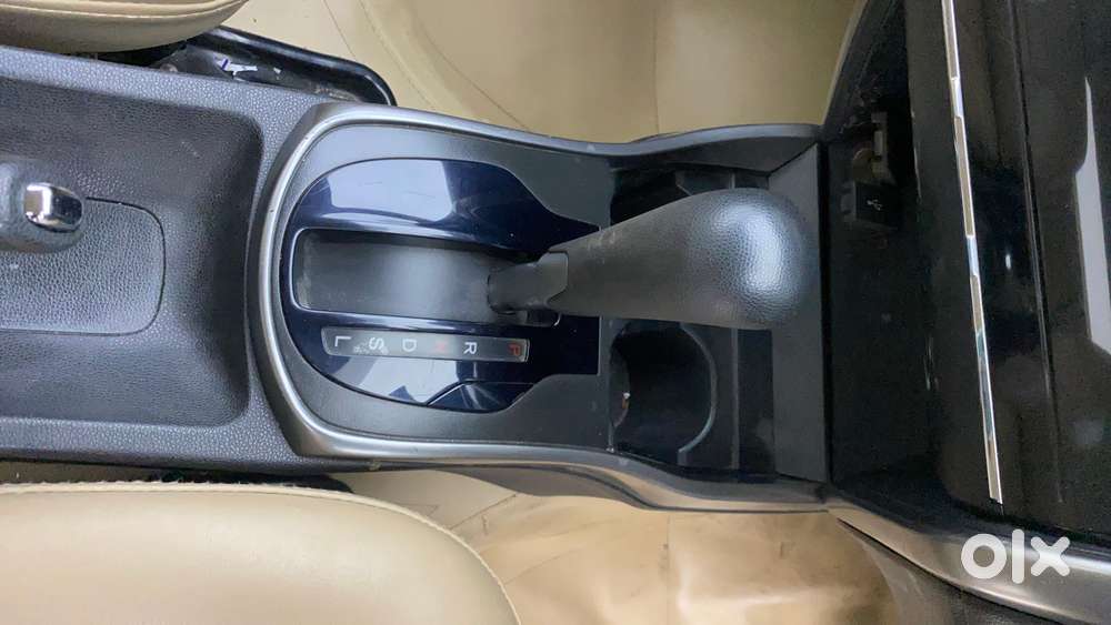 Honda City 2015-2017 I Vtec Cvt Sv, 2015, Petrol