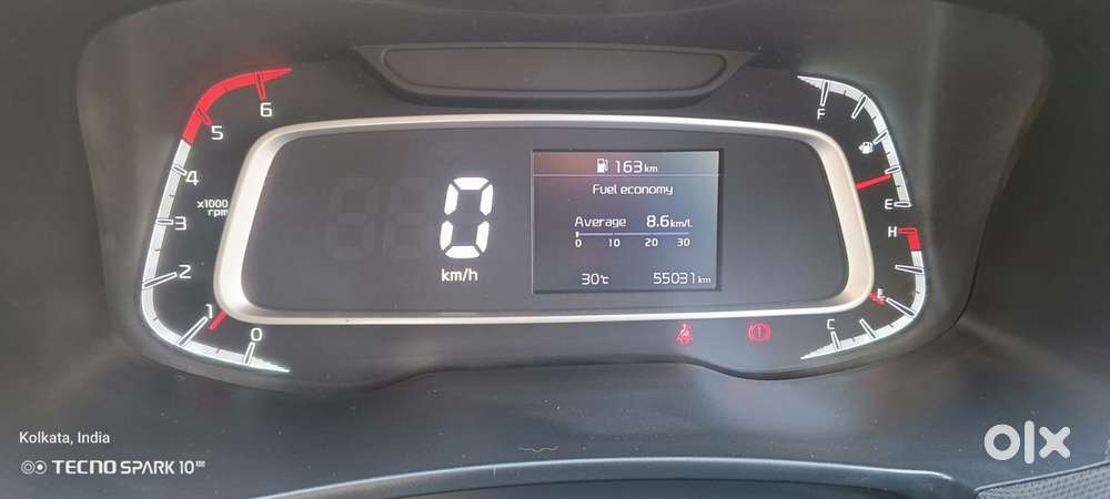 Kia Sonet Htx Plus D, 2022, Diesel
