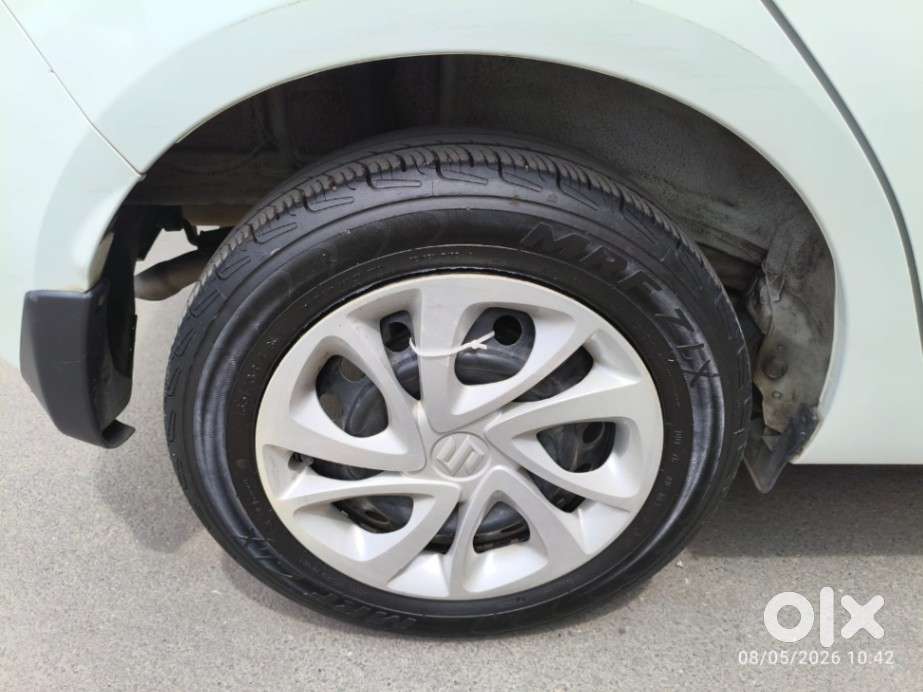 Maruti Suzuki Celerio 1.0 Zxi Ags, 2022, Petrol