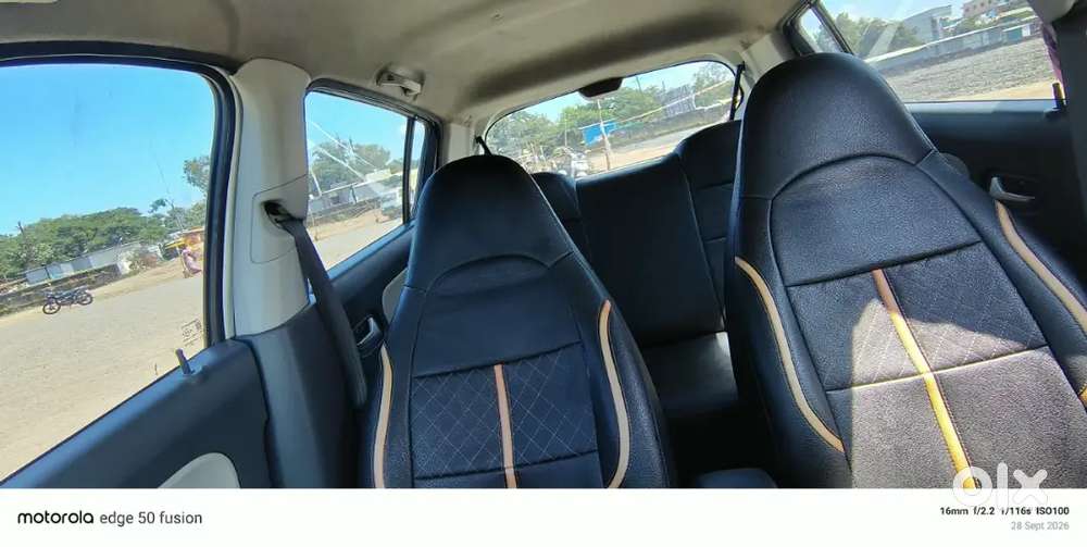 2016 Maruti Suzuki Alto