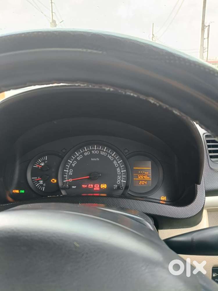 Maruti Swift Dzire Lxi 2019 December