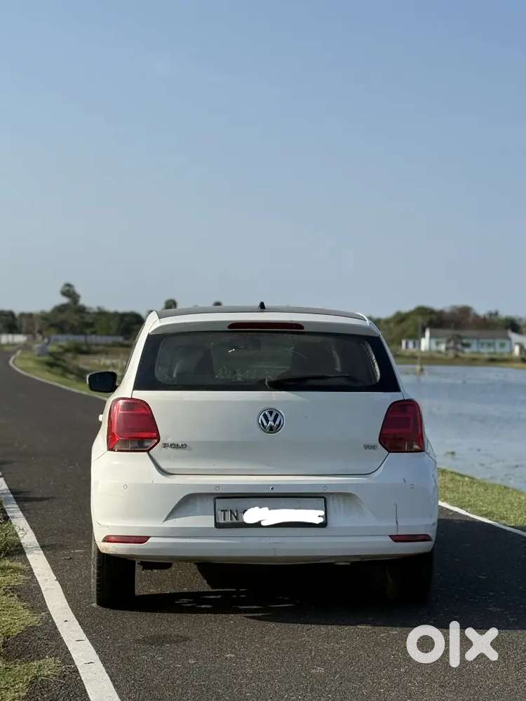 Vw Polo Diesel Price