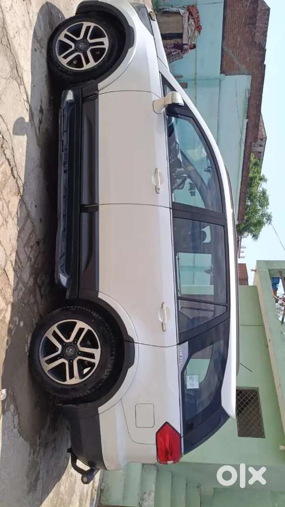 Tata Hexa 2018 Diesel 153000 Km Driven