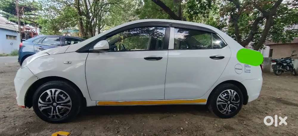 T Board Car