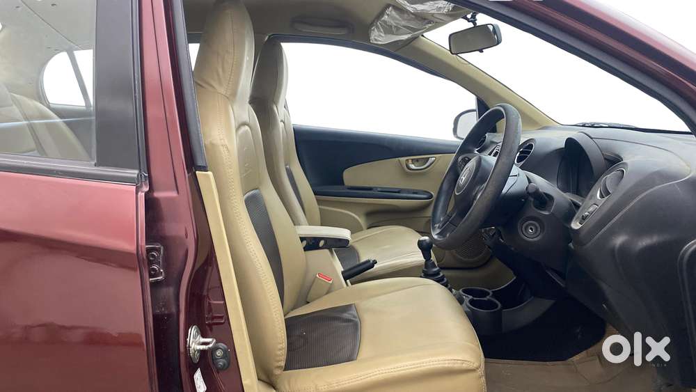 Honda Amaze 2013-2016 Vx I-dtec, 2015, Diesel