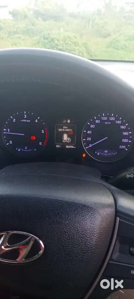 Hyundai I20 Active 2016 Diesel 92000 Km Driven