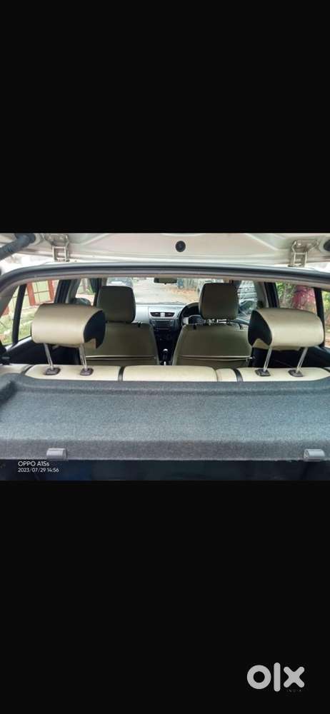 Maruti Swift Diesel 2015