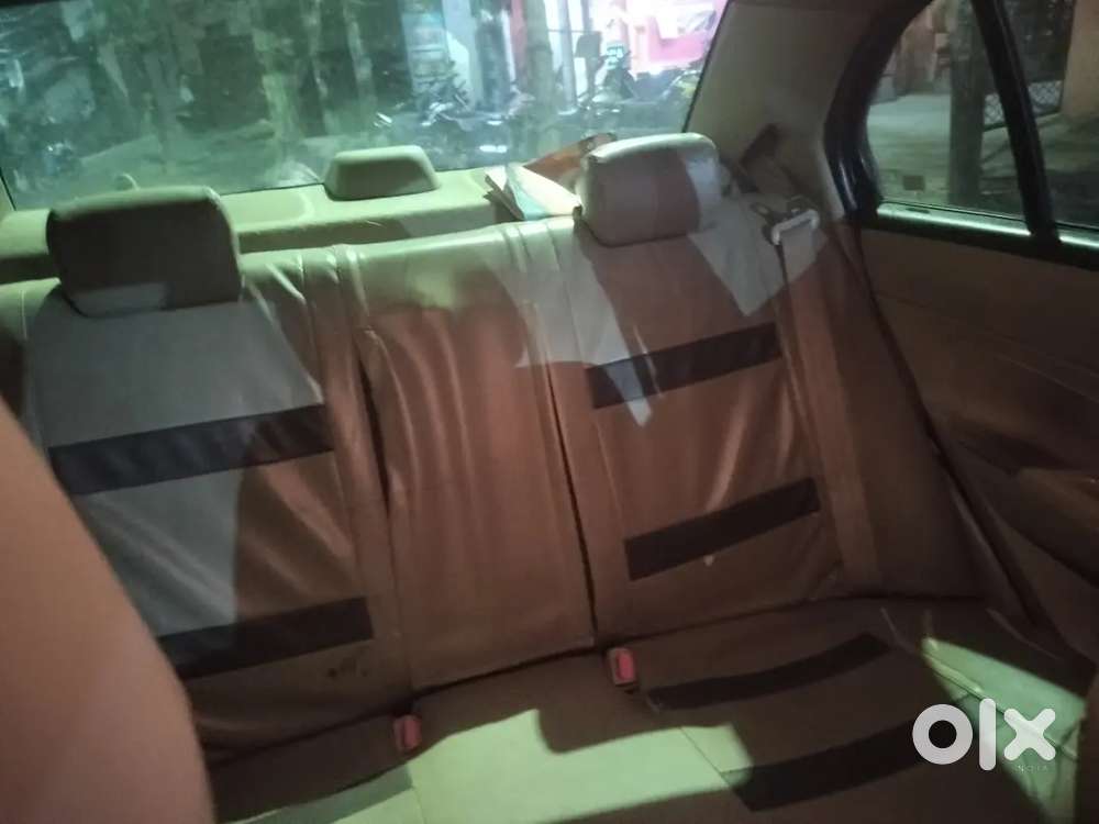 Selling Of Swift Dzire