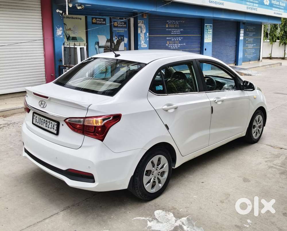 Hyundai Accent 1.5 Executive Cng, 2019, Cng & Hybrids
