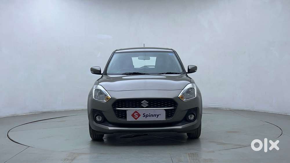 Maruti Suzuki Swift 1.3 Zxi, 2024, Petrol