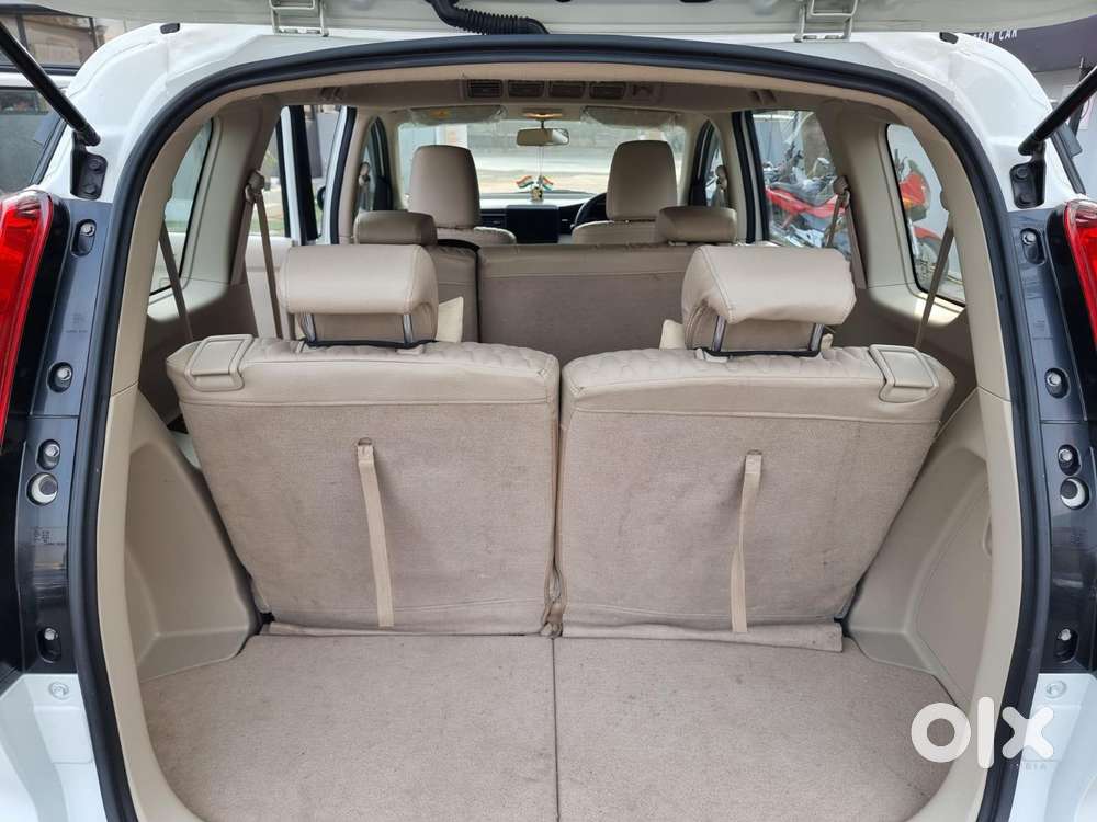 Maruti Suzuki Ertiga