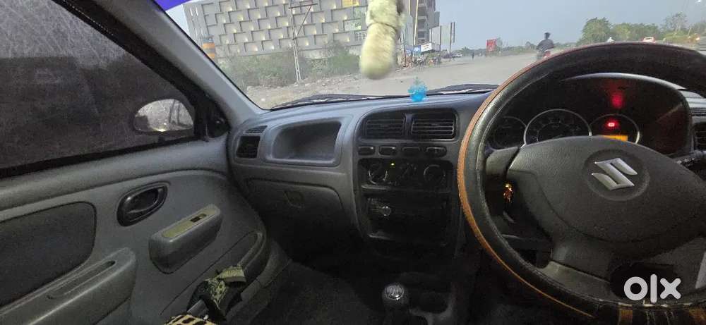 Maruti Suzuki Alto K10 2013