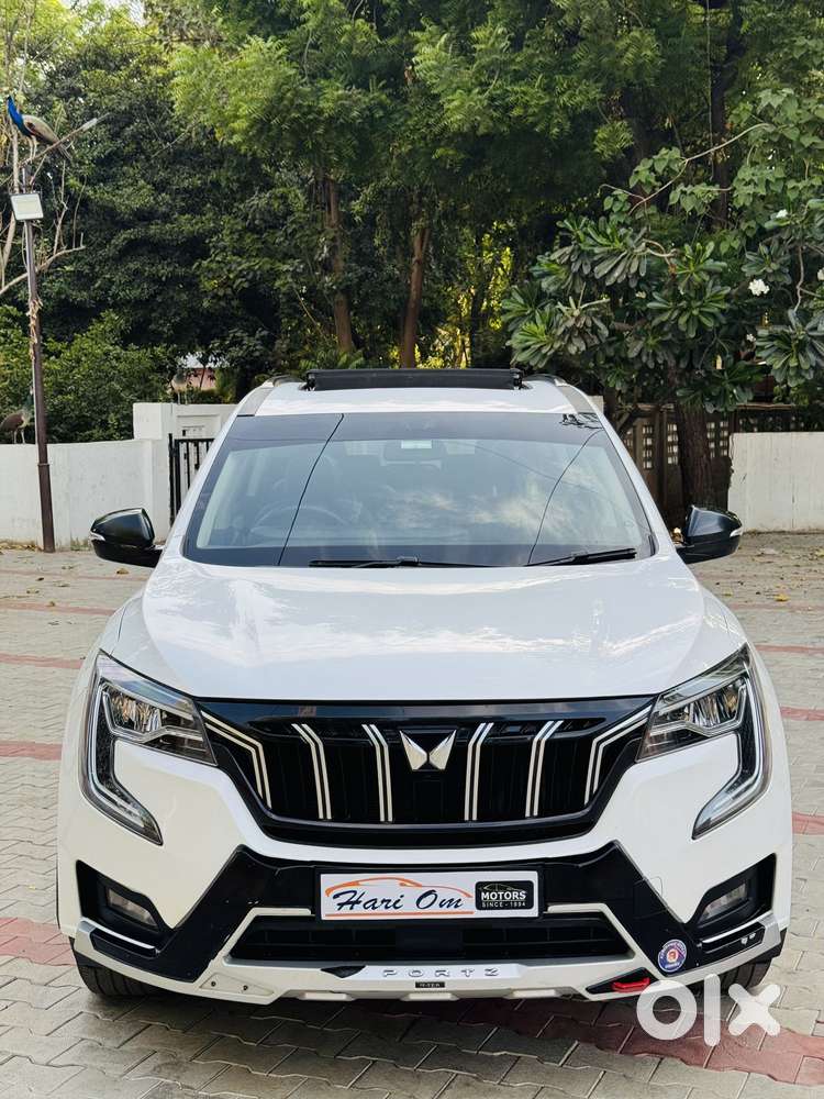 Mahindra Xuv700 2.2 Ax 5 Diesel Mt 7 Str, 2023, Diesel