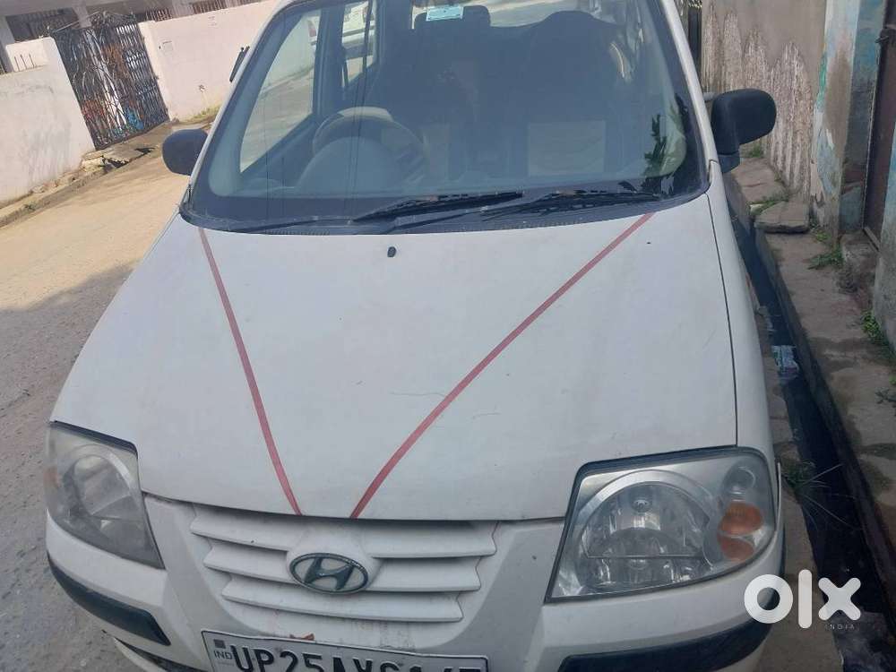 2013 Model 1st Owner Lpg Pass On Paper