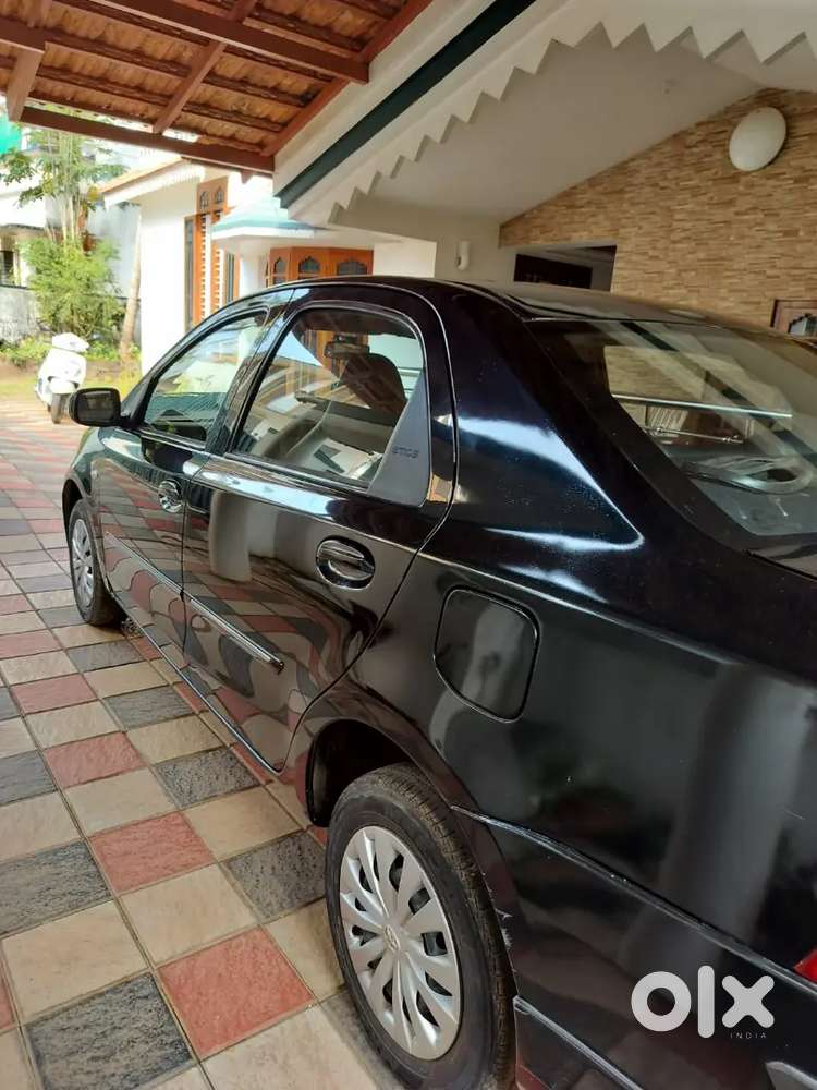 Toyota Etios 2011 Model For Sale