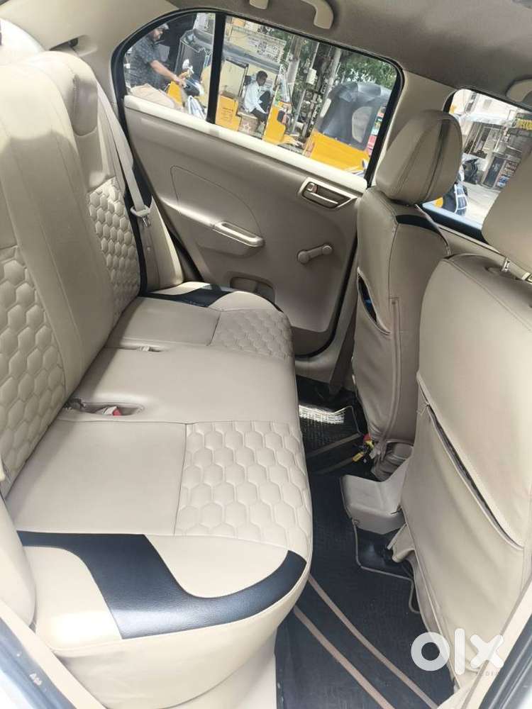 Maruti Suzuki Swift Dzire Tour, 2021, Cng & Hybrids