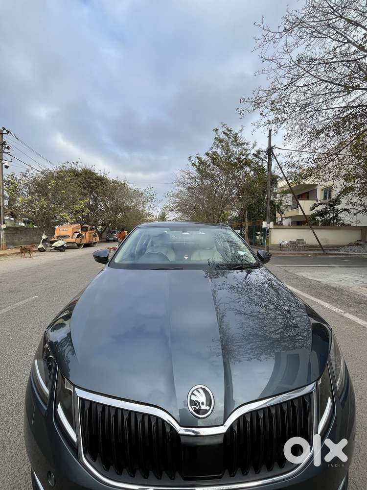 Skoda Octavia 1.8 Tsi At L K, 2018