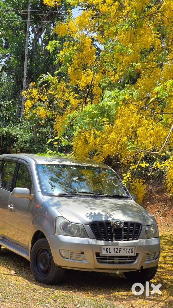 Mahindra Xylo Diesel 2011 Year