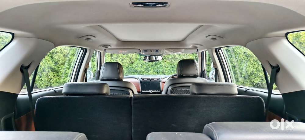 Hyundai Alcazar 1.5 Platinum (o) Diesel At 7 Str, 2021, Diesel