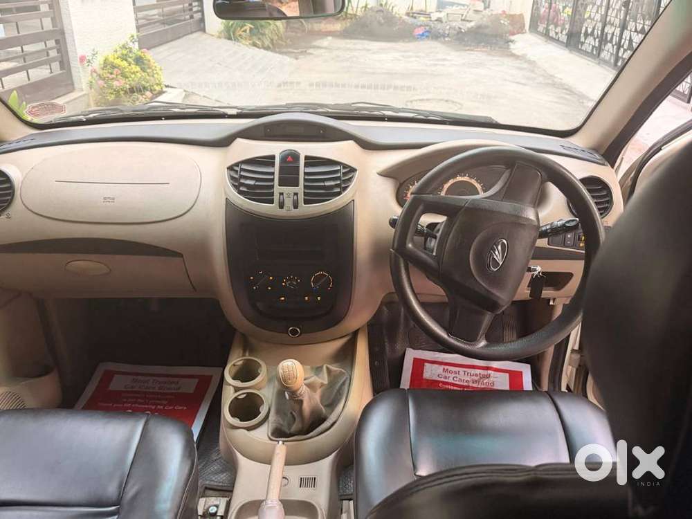 Car Is Sale In Chennai  Mahindra Xylo Is Sale Used