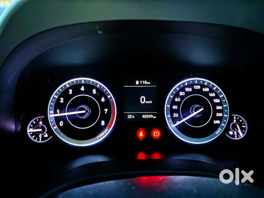 Hyundai Creta, 2022