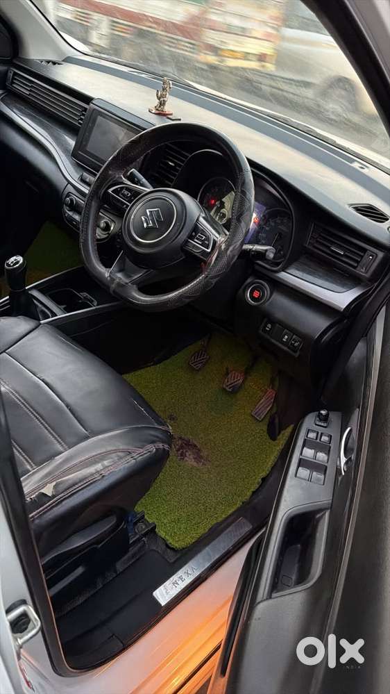 Maruti Suzuki Xl6, 2022