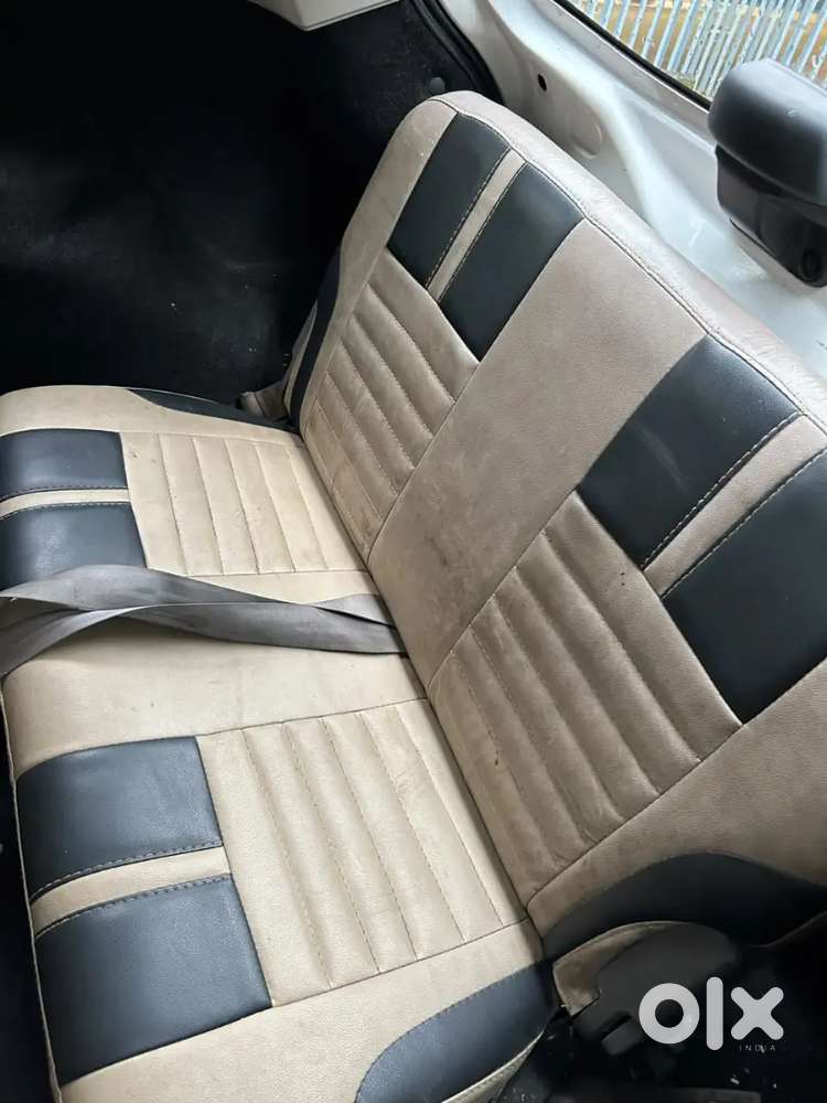 Datsun Go Plus 2018 Petrol Manual