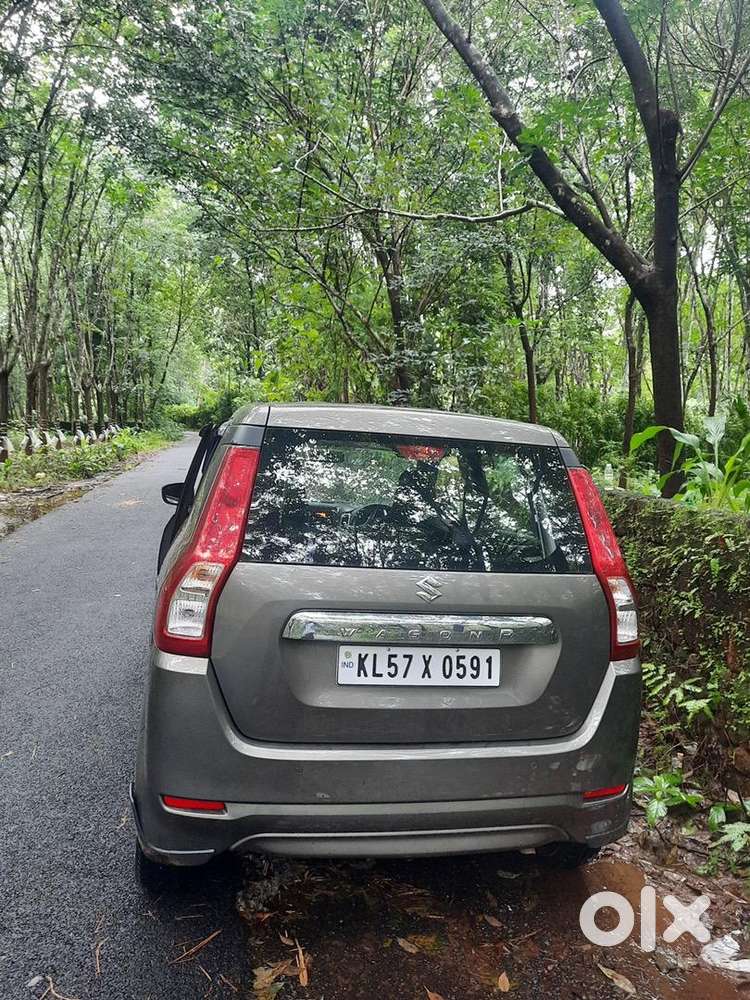 Maruti Suzuki Car 2021