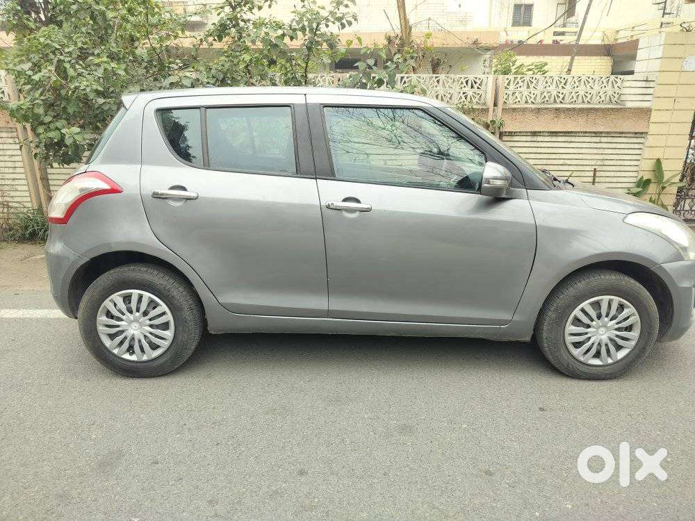 Maruti Suzuki Swift, 2015, Diesel