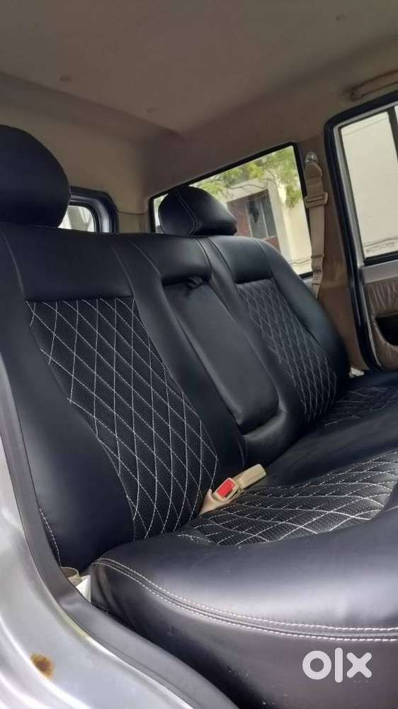 Mahindra Bolero B6, 2022, Diesel