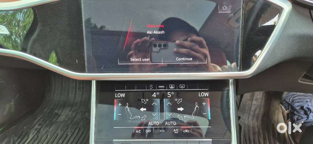 Audi A6 2.0 45 Tfsi Technology, 2023, Petrol