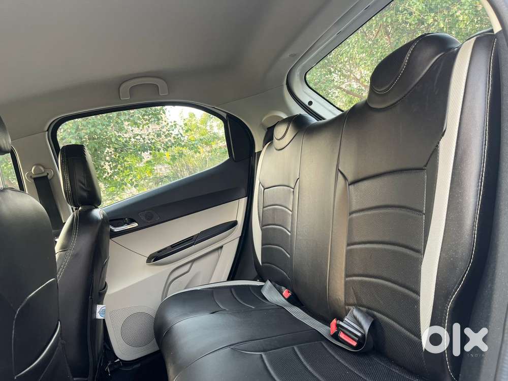 Tata Tiago Ev Xz Plus Lr, 2023, Electric
