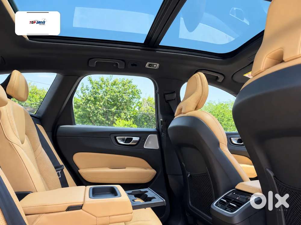 Volvo Xc60 Inscription D5, 2019, Diesel